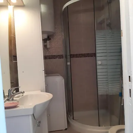 Apartment Ideal Curiste Balaruc-les-Bains