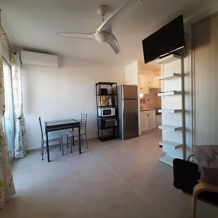 Apartment Ideal Curiste *