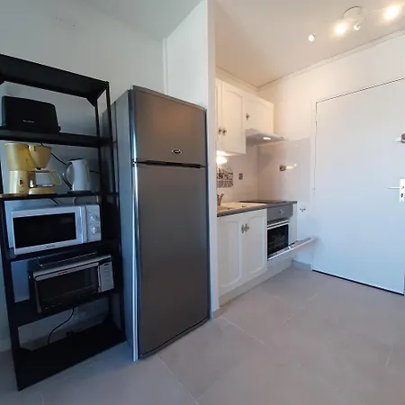 Apartment Ideal Curiste